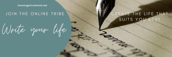 Write your life