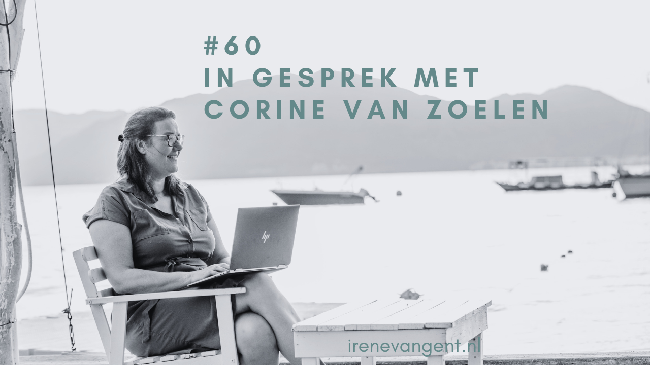 Corine van Zoelen