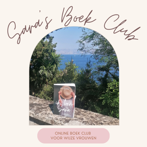 Saras boek club